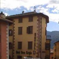 Hotel Orso Grigio