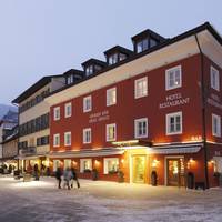 Hotel Orso Grigio