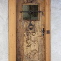 Chalet Puzji