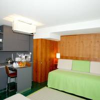 Aparthotel Do Mirante 