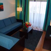 Antillia Hotel Apartments