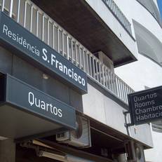 Residencial Sao Francisco 