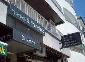 Residencial Sao Francisco 