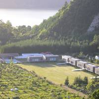 Furnas Lake Villas Apt.