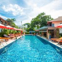 Sunrise Resort Koh Phangan 