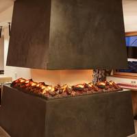 Berghotel Mezdi