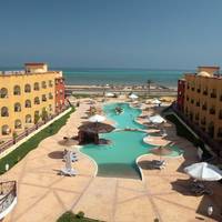 Le Mirage Moon Resort (ex. Zen Moon Resort)