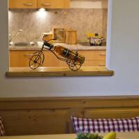Residence Merk (Selva Val Gardena)