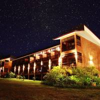 The Cinnamon Art Resort & Spa  (О. Мак)