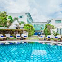 KC Beach Club & Pool Villas
