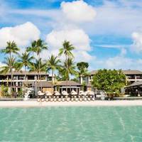 Sareeraya Villas & Suites 