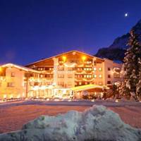 Art Hotel Cappella  4* S