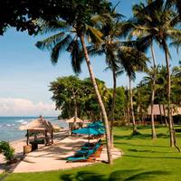 Jeeva Klui Resort 