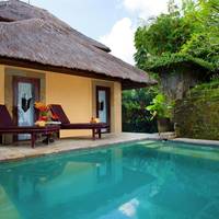 Barong Resort