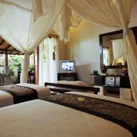Barong Resort