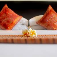 The Batu Belig Hotel & Spa