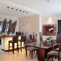 The Edge Villa