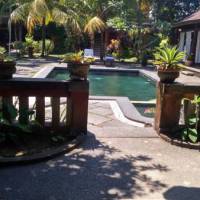 Puri Dalem Cottage
