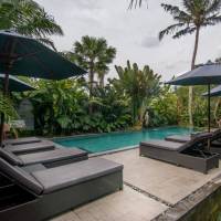 De Munut Cottages
