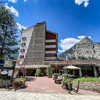 Grand Hotel Royal e Golf