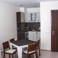 Боровец Гарденс