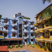 The Camelot Resort