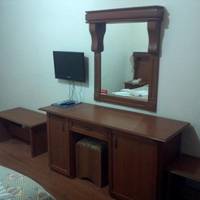Pamuksu Hotel 