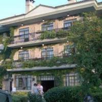 Pamuksu Hotel 