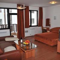 Hotel Flora Residence