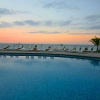 Marriotte Playa  Grande