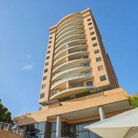 Marriott Venezuela Hotel Playa Grande