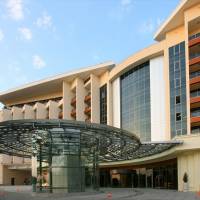 Hilton Gelendzhik Resort & Spa Отель