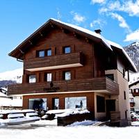 Casa Rosalba Apart