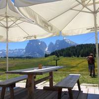 Residence Albierch (Ortisei)