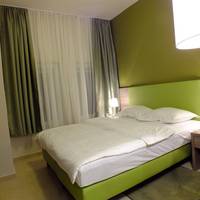 Garni Hotel Zenit