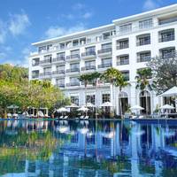The Danna Langkawi