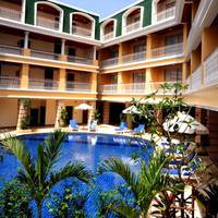 Kalim Resort