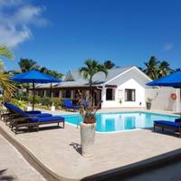 Villa De Mer