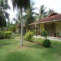 Tamarind Tree Hotel
