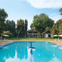 Tamarind Tree Hotel