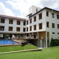 Sorowwa Resort & Spa