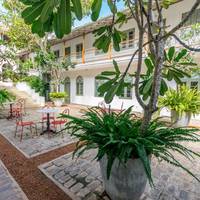 Galle Fort Hotel