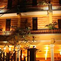 The Villa Boutique Hotel-Unawatuna