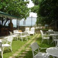 The Villa Boutique Hotel-Unawatuna
