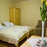 Apartamenty U Lutnika