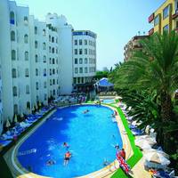 Xeno Hotel Syedra