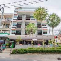 Kata Beach Studio Apartment