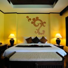 Ranyatavi Resort Phang Nga