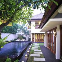 Balibaliku Luxury Villa