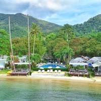 White House Bailan Resort
